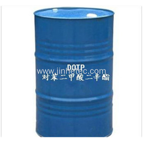 Superior Grade Plasticizer Dioctyl Terephthalate